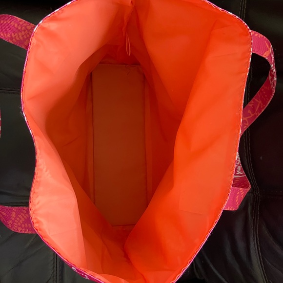 🏝️ Lilly Pulitzer for Estée Lauder Tote Bag 👜 - Picture 7 of 8